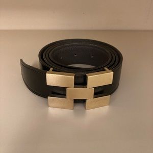 Hermès belt